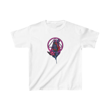 Lucious Merlinson Kids Heavy Cotton™ Tee