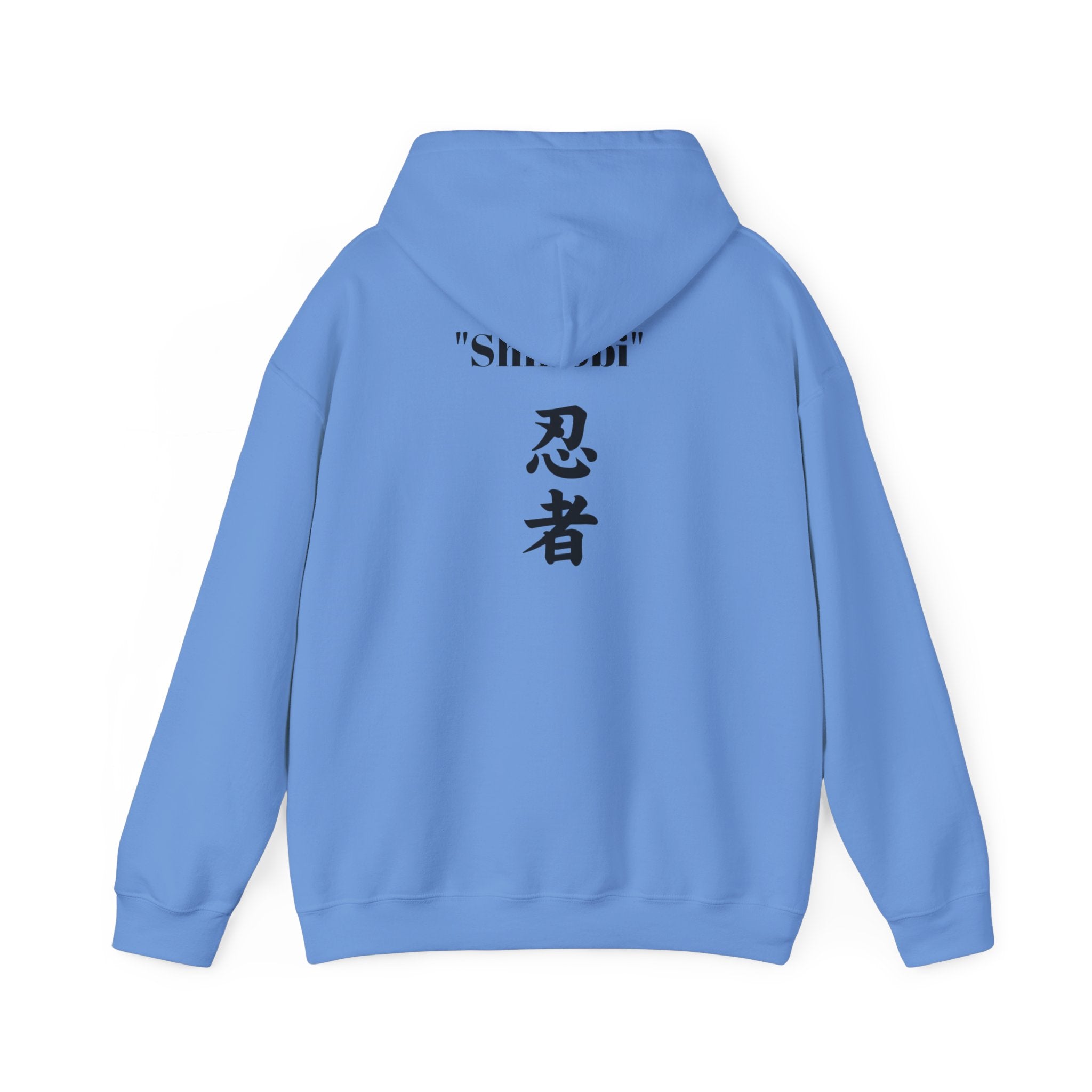 b*i様 倉俣史朗　k-series カバーのみ　オバＱ　yamagiwa Kiba The Shinobi Unisex Heavy Blend Hooded Sweatshirt