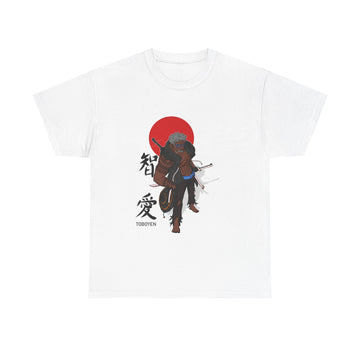 Kojima Toboyen Unisex Tee Shirt