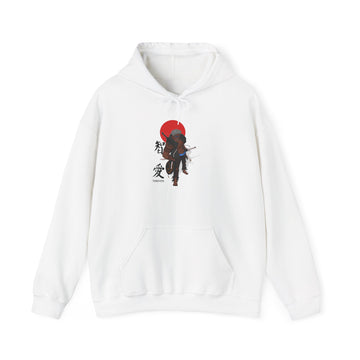 Kojima Toboyen Unisex Hooded Sweatshirt